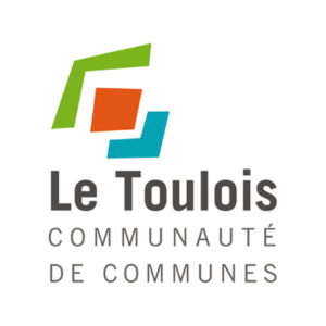 Le Toulois, Communauté de communes